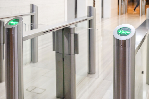 5 Reasons Why Swing Gates are Perfect for Residential and Commercial Security