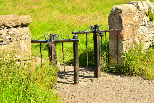 The Evolution of Full-Height Turnstiles: From Mechanical to Electronic Security Solutions