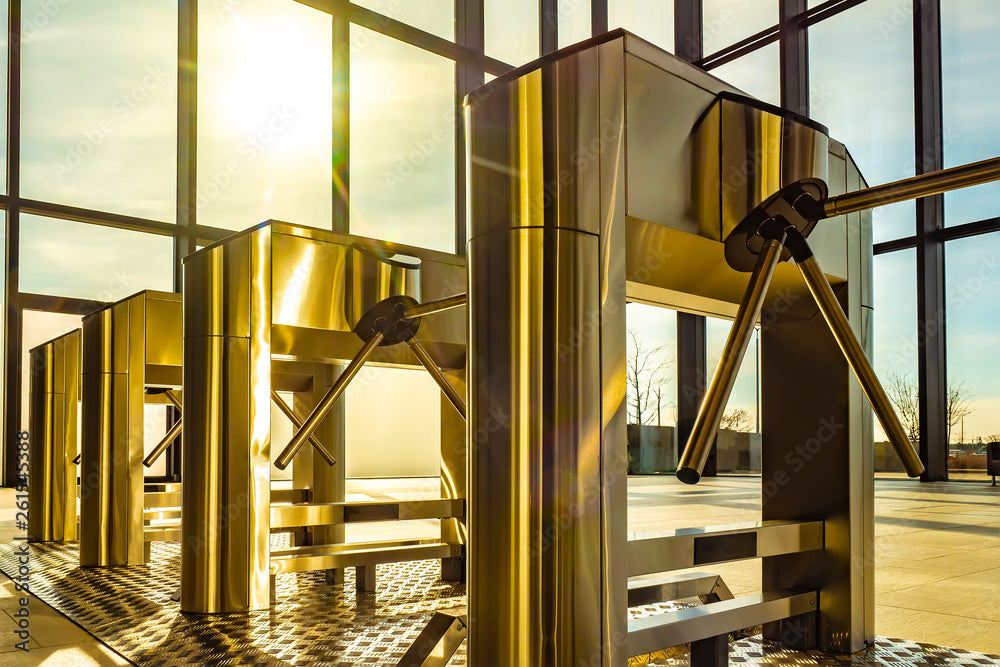 Navigating Security: A Comprehensive Guide to Choosing the Right Turnstiles and Gates for Your Facility