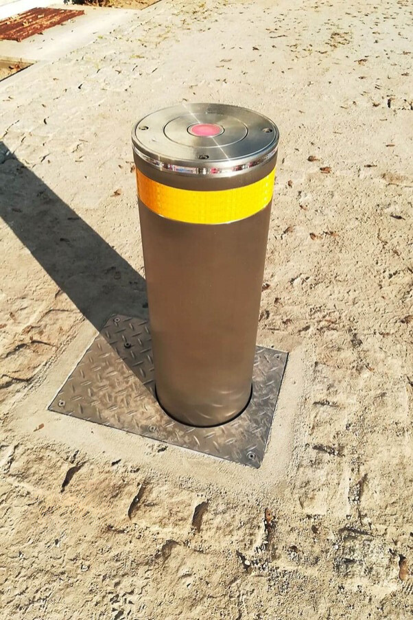 Vehicle Barriers Explained: Choosing the Right Type for Your Site