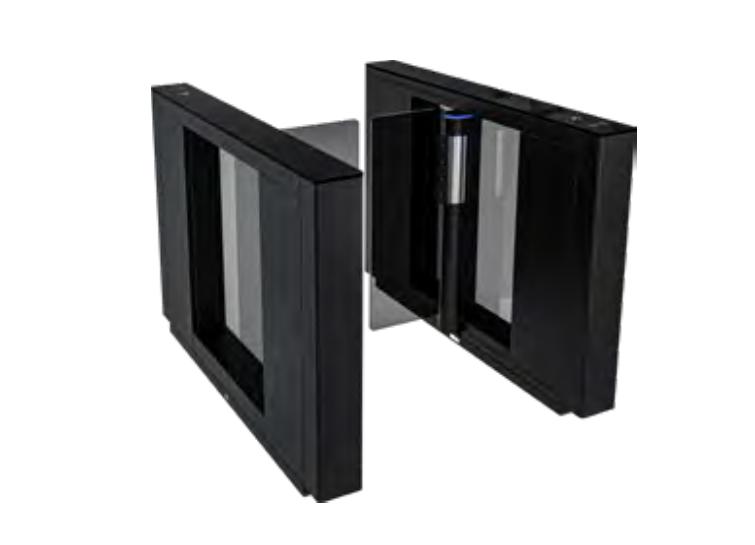 Why Speed Gates Are Ideal for Corporate Lobbies in 2025