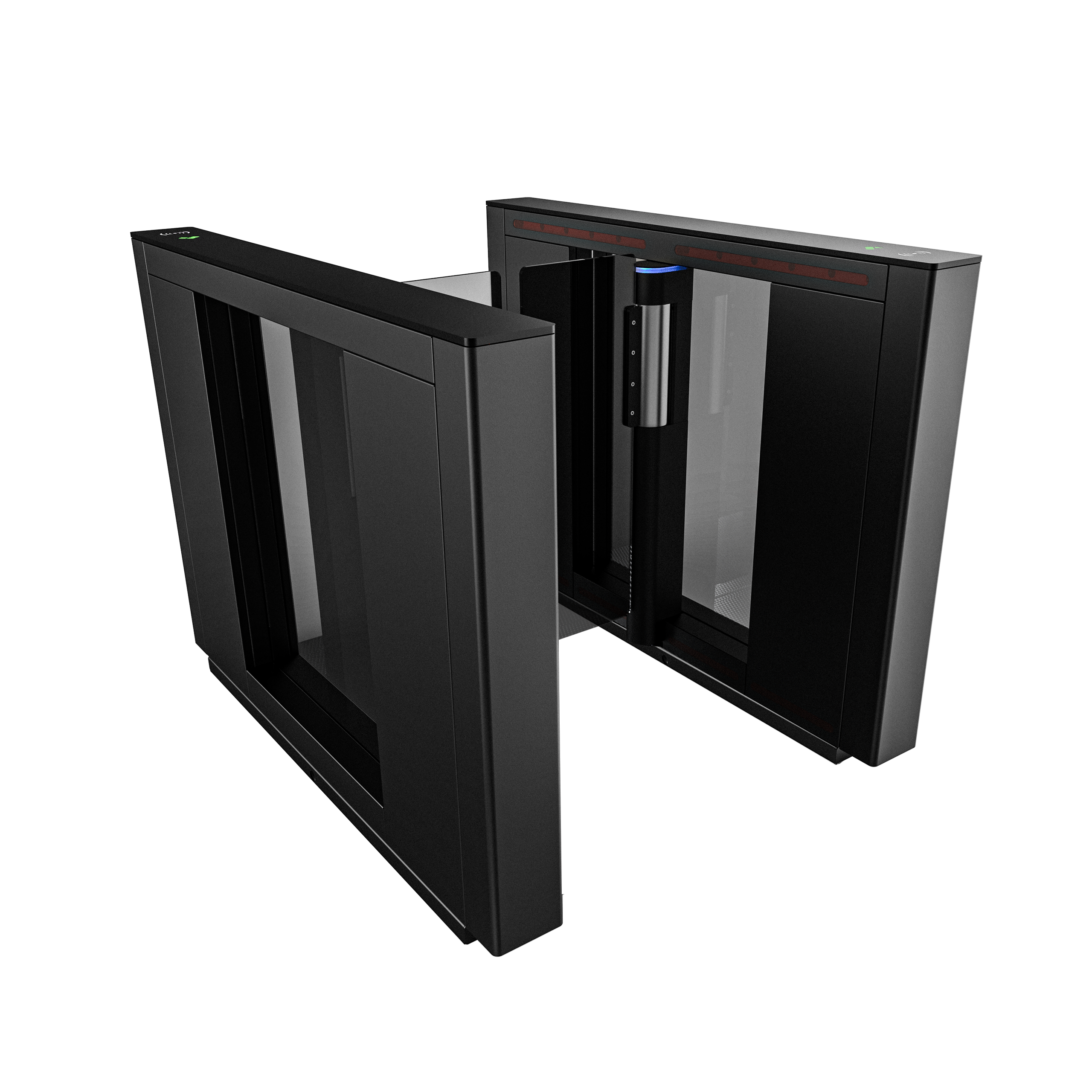 Access Control for Corporate Offices: Balancing Security and Convenience