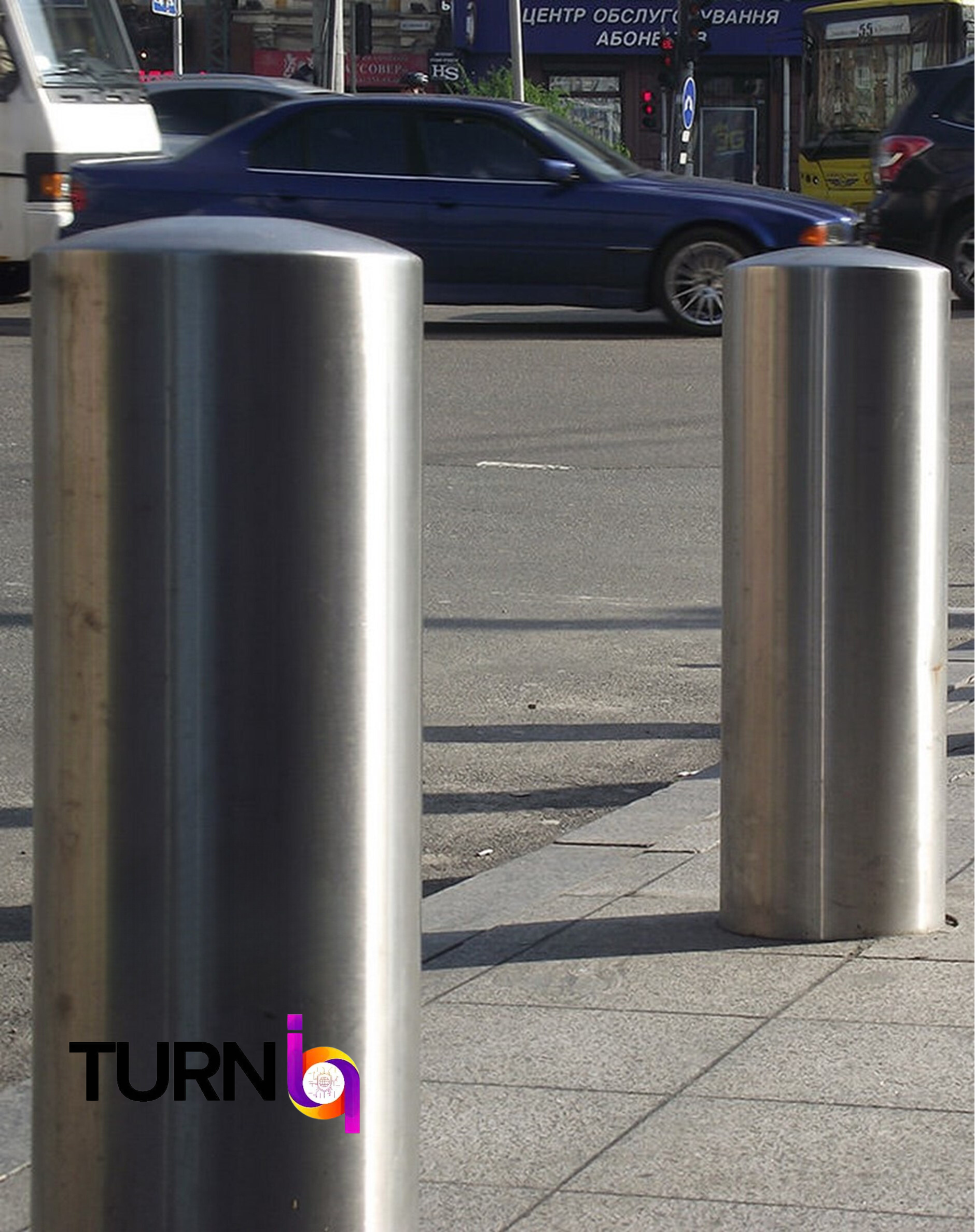 Fixed vs. Removable Bollards: Choosing the Right Option for Your Facility