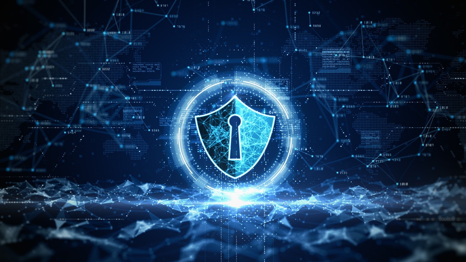 The Future of Access Control: AI and Smart Security in 2030