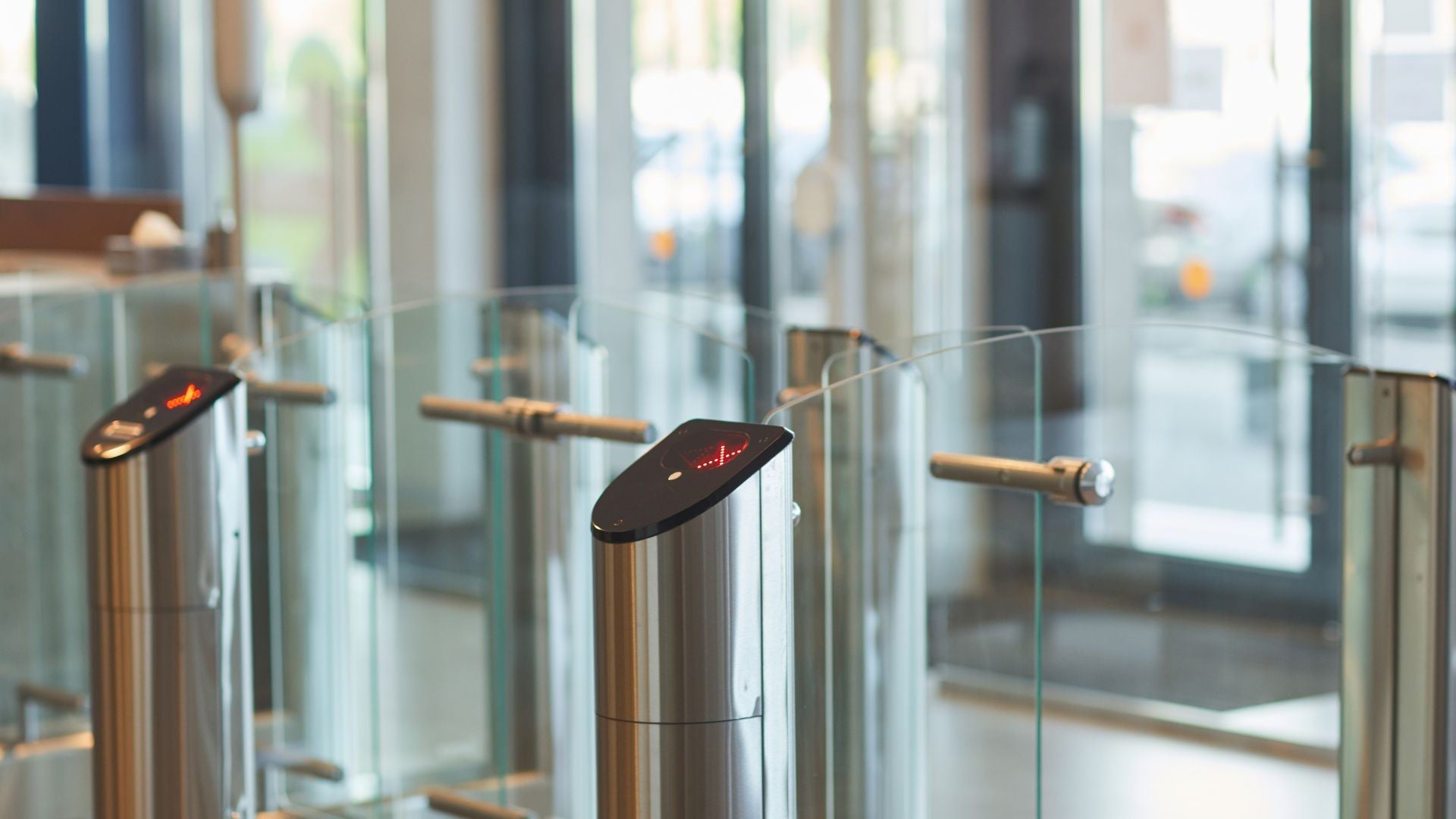 How to Choose the Right Turnstile for Your Facility