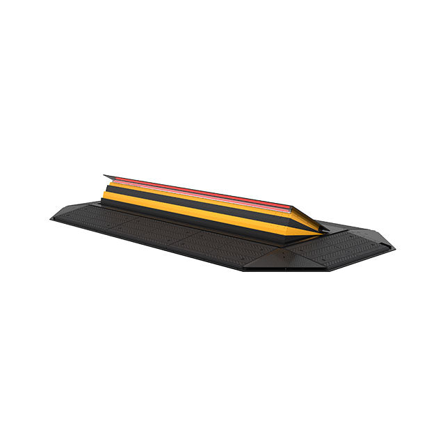 Crash-Rated Vehicle Barriers: What You Need to Know in 2025