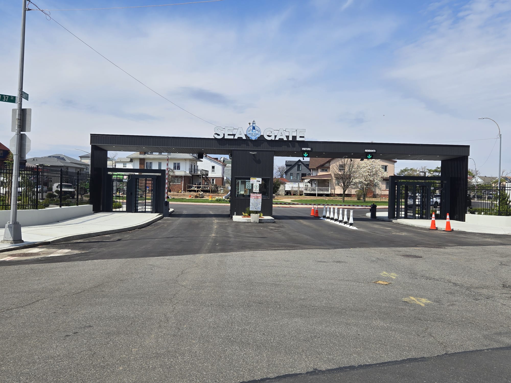 How TurnIQ Custom Solutions Are Redefining Perimeter Security