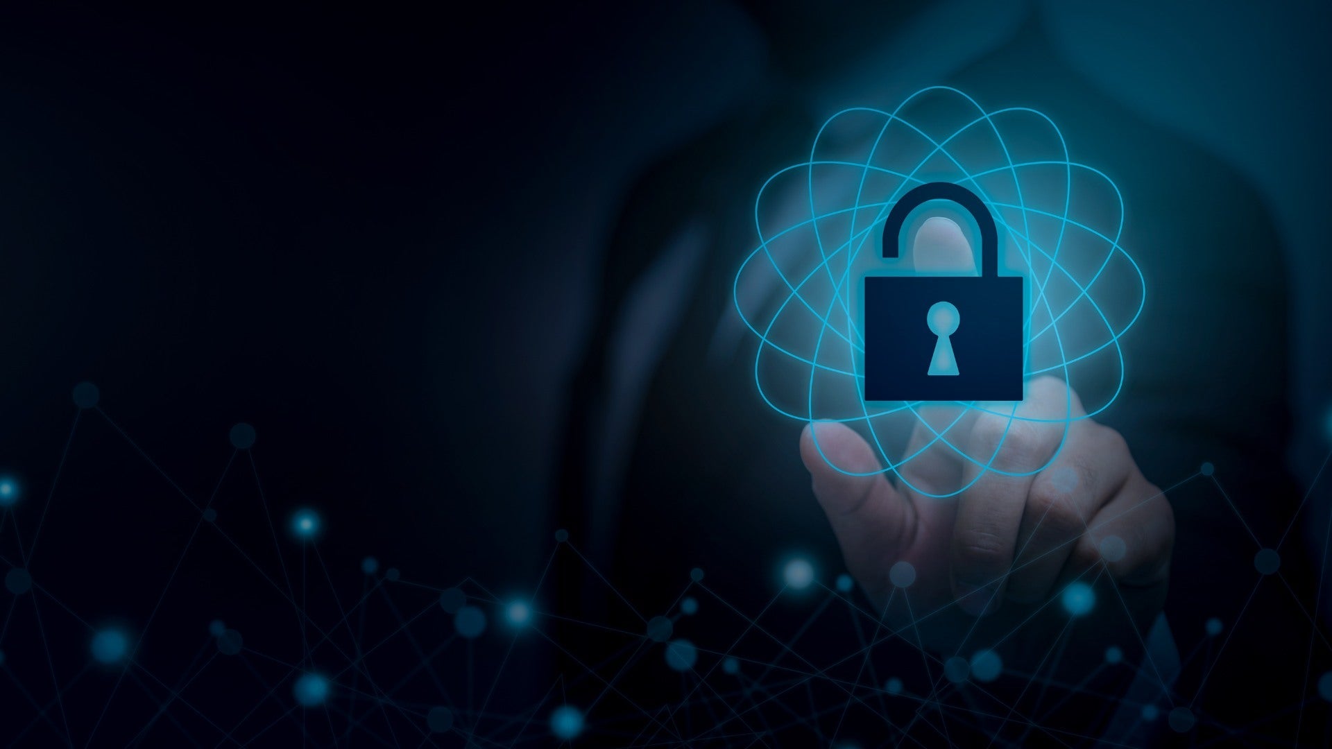 Access Control for Data Centers: Securing Digital Infrastructure in 2025