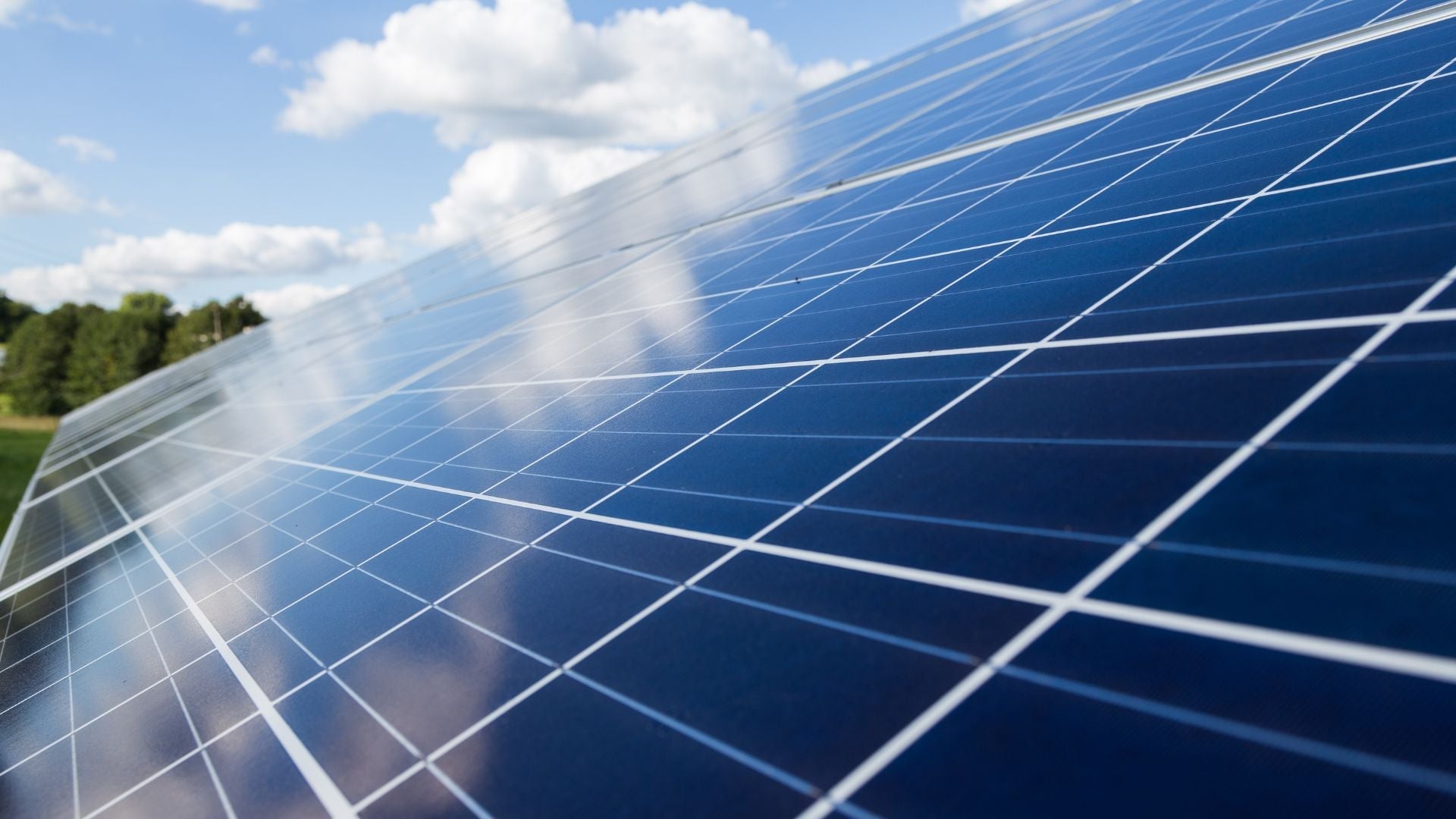 Going Green with Security — The Rise of Solar-Powered Access Control