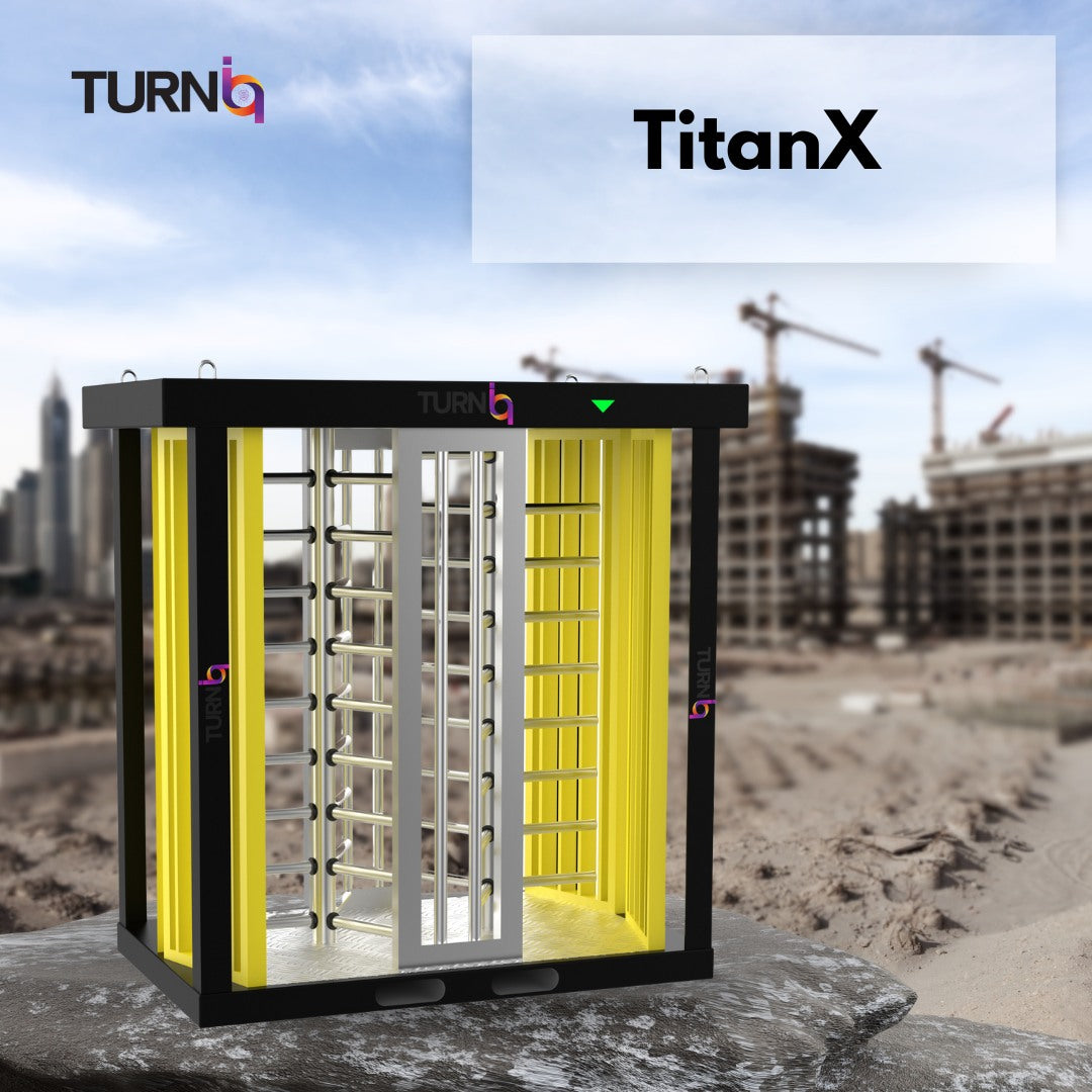 Designing a Smart Site — Integrating Hardware and Software for Maximum Control