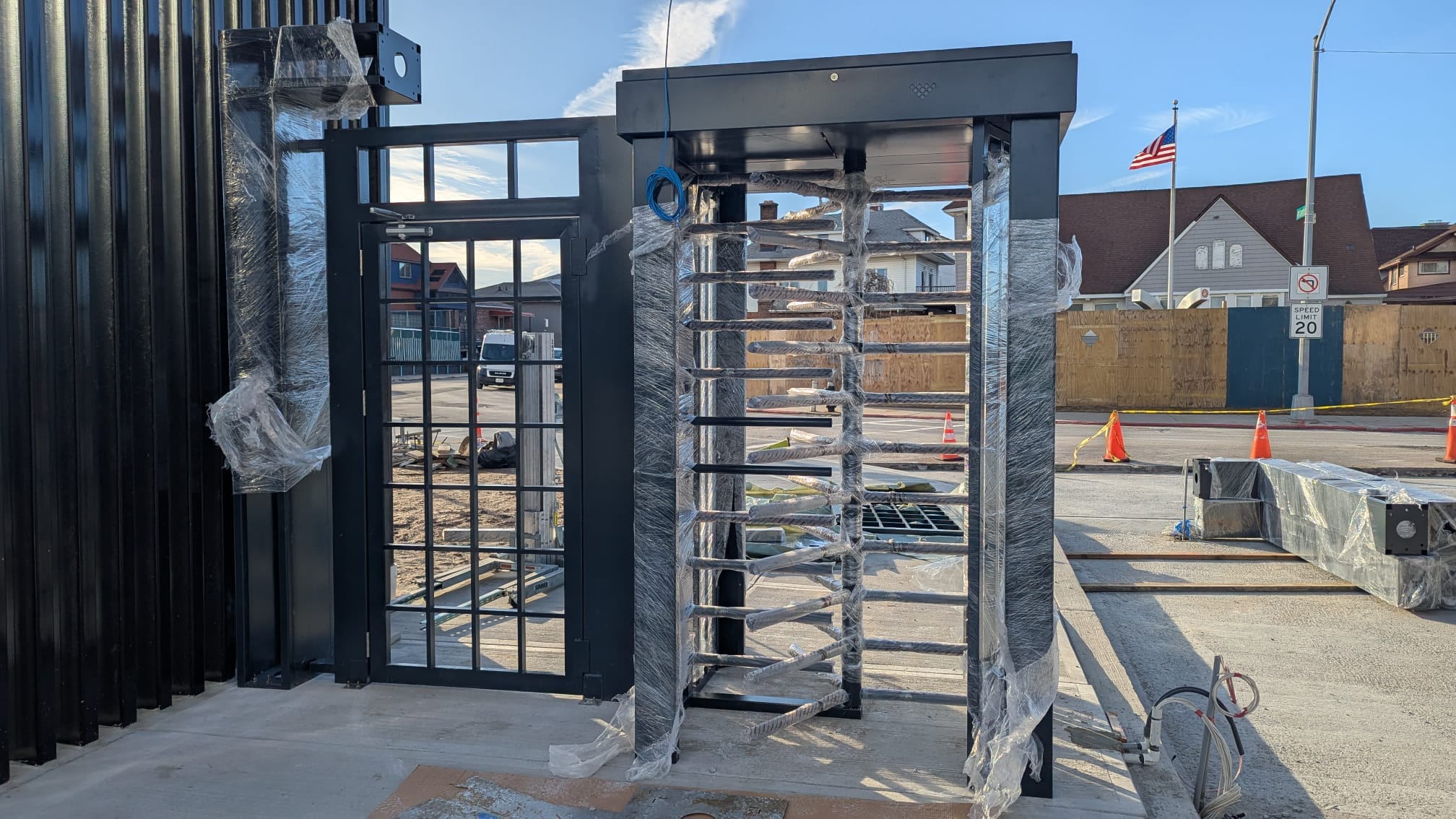 Emergency Egress Planning: Don’t Overlook the Exit