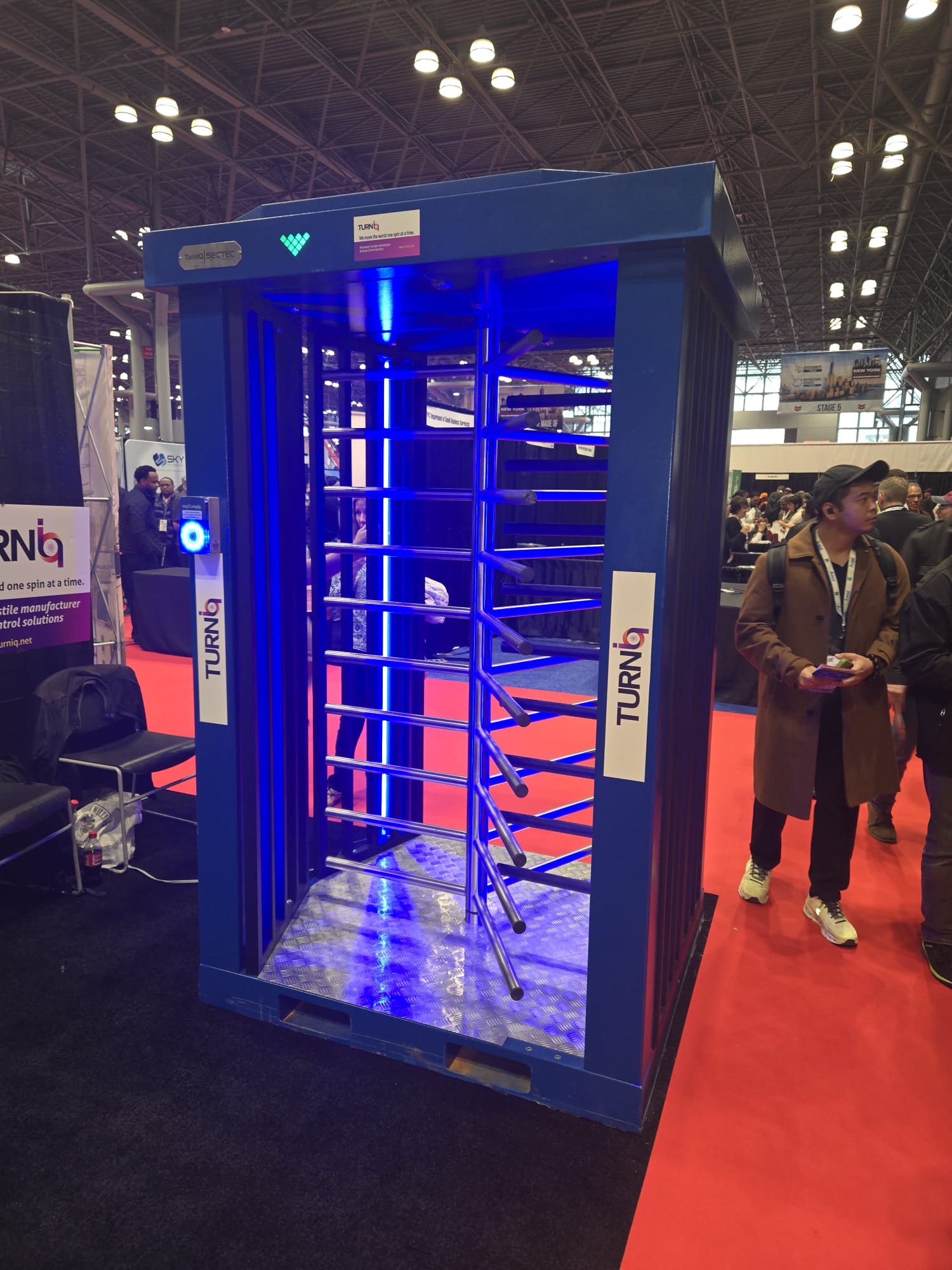 Biometric Access Control: Benefits, Challenges, and Costs in 2025