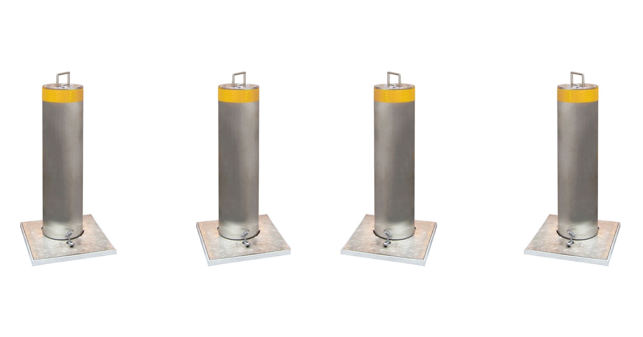 Rising Bollards Explained: Costs and Benefits in 2025