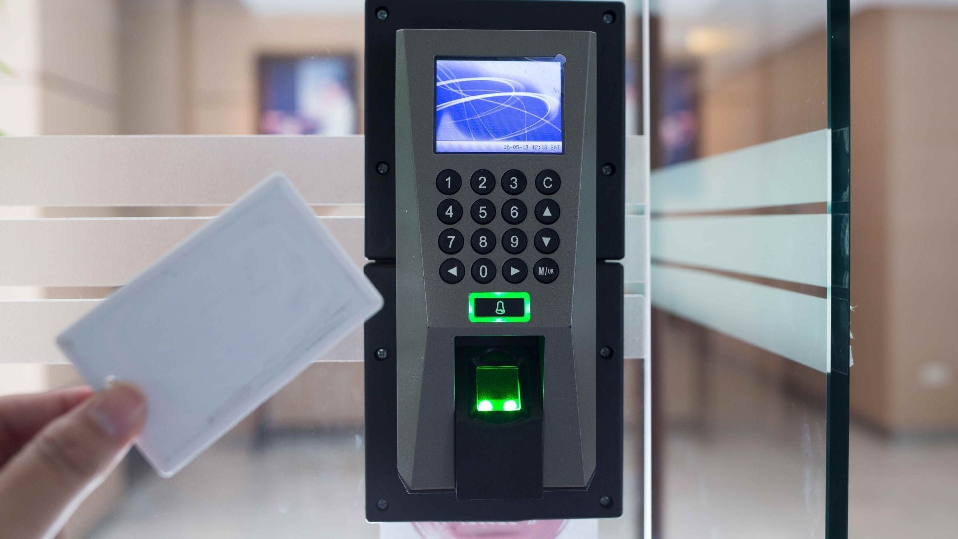 Why Every Industry Needs Smart Access Control in 2025