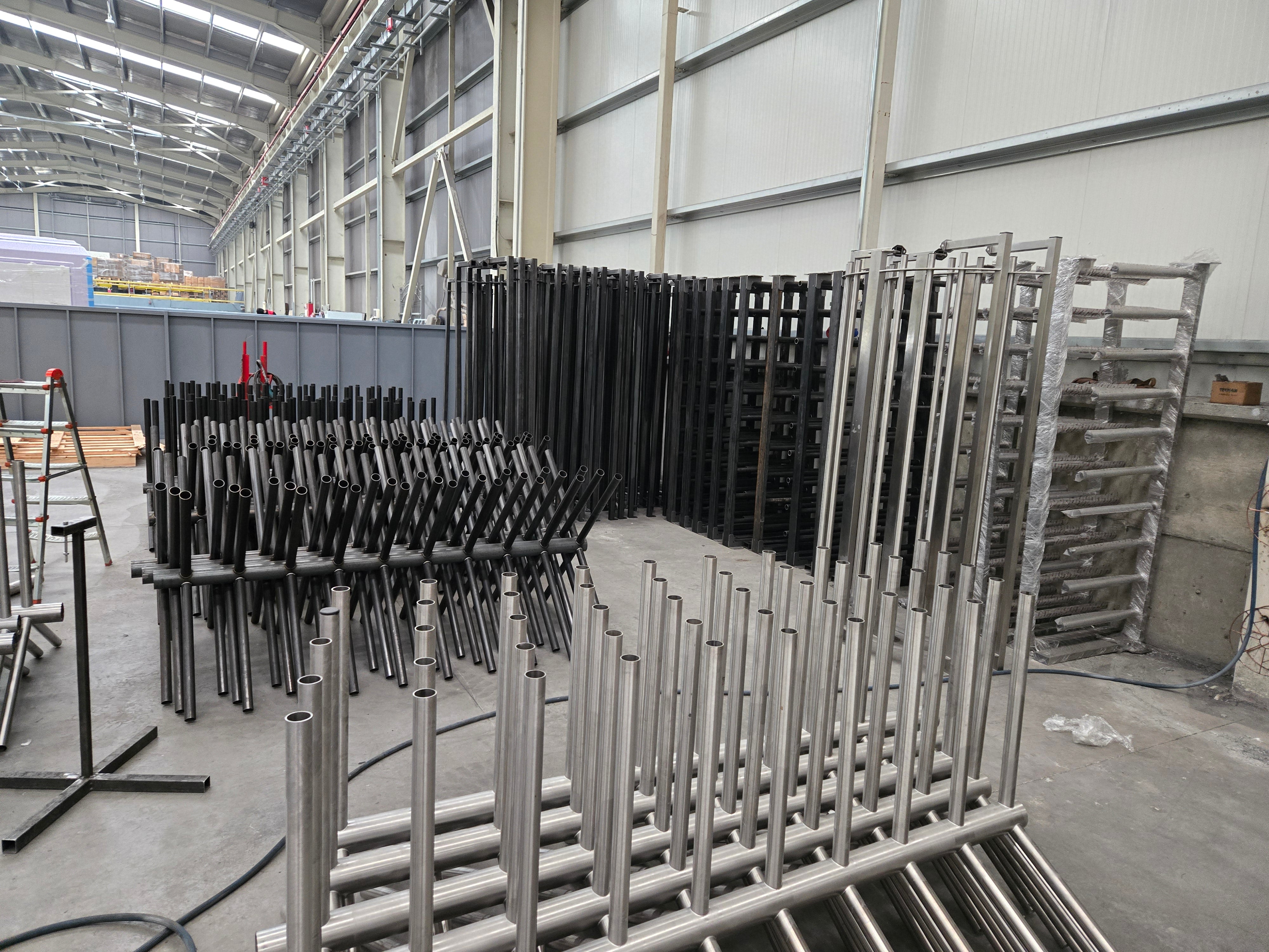 Top Full-Height Turnstile Manufacturers & Why TurnIQ Stands Out