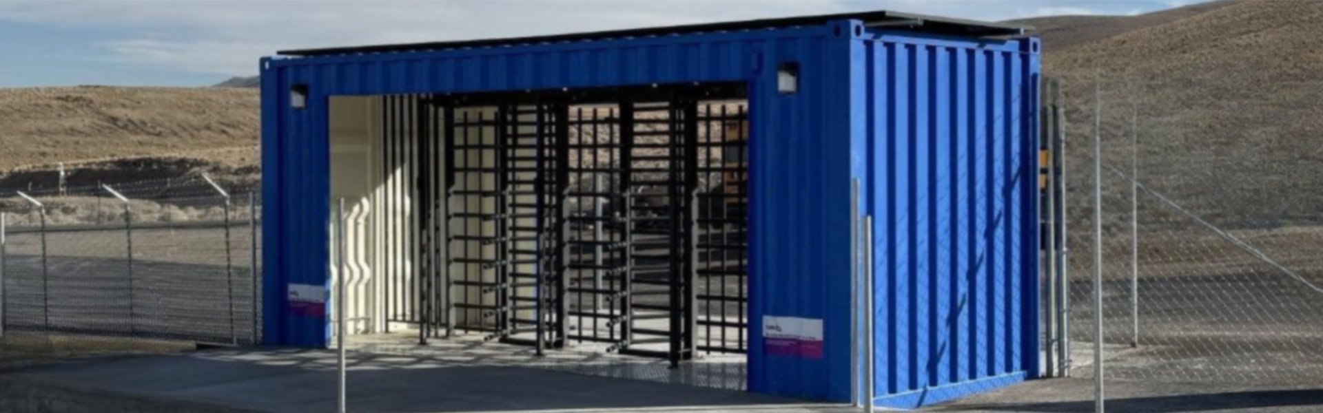All Gates