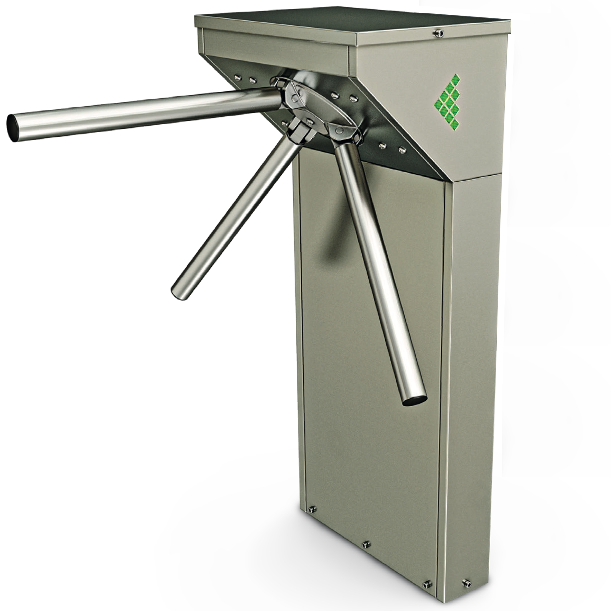 Tripod Turnstiles