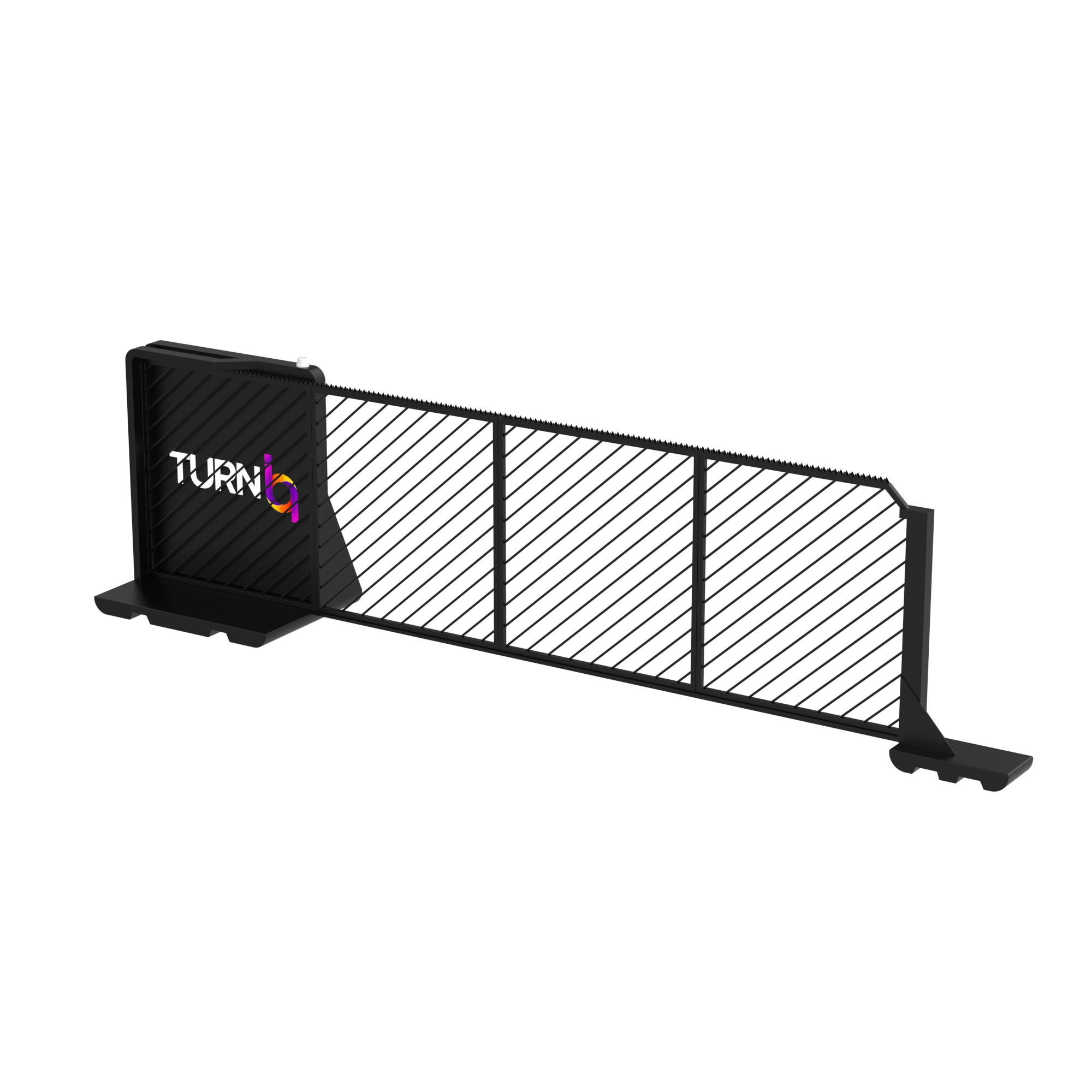 Mobile Sliding Gates