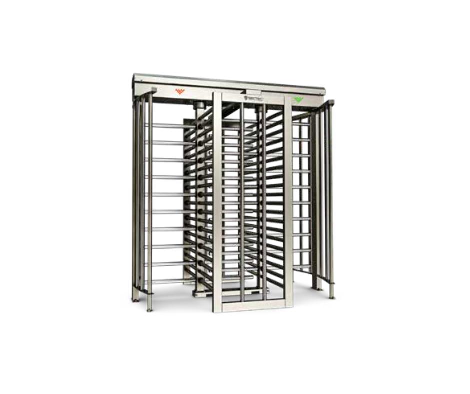 Full Height Turnstiles