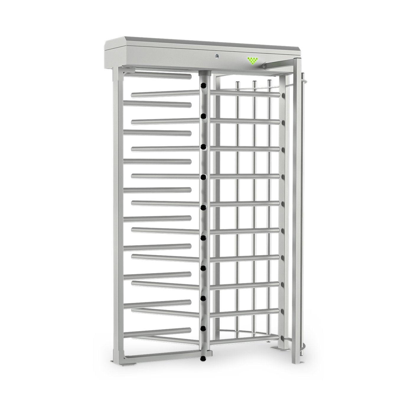 Full-Height Turnstiles