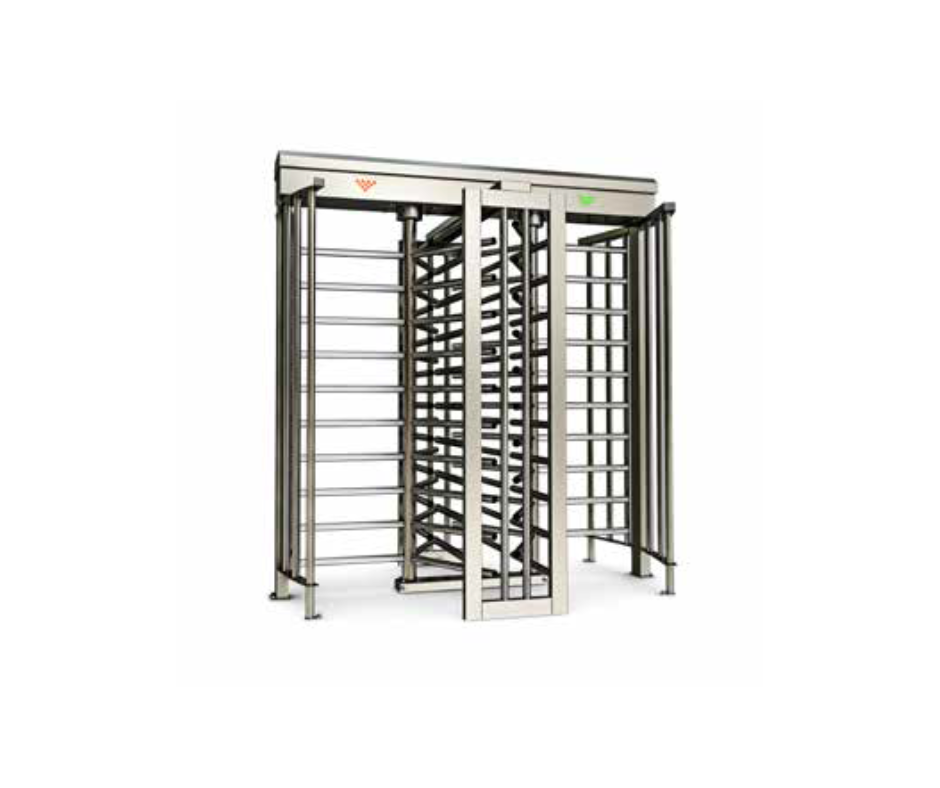 TurnIQ - Smart Solutions for Secure Access Control Systems