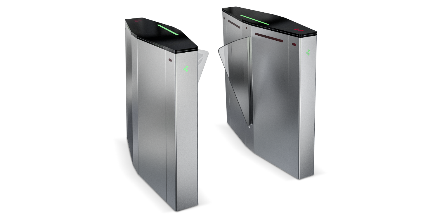 Fast Isolation Gates Speed Gates