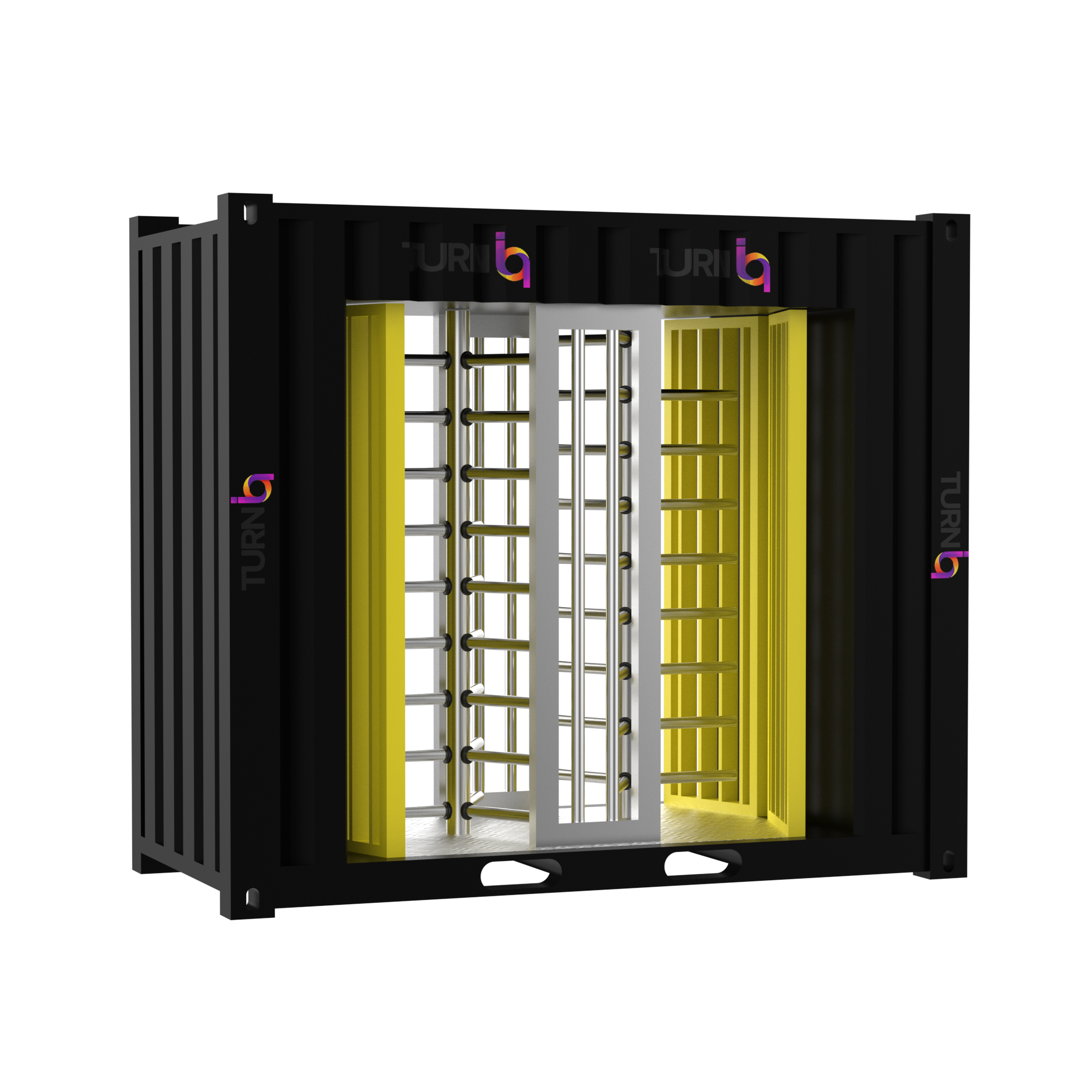 Steel Guard Product Line