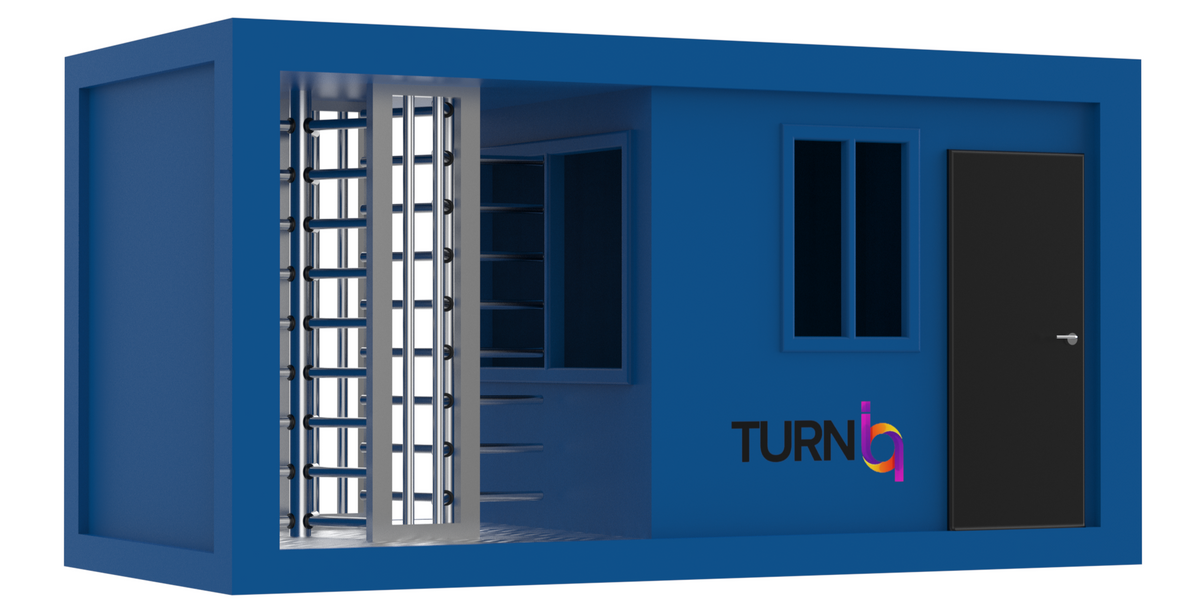 Turnstiles - All Products